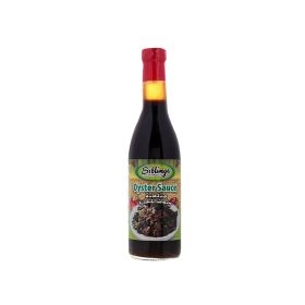 Siblings Oyster Sauce