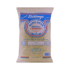 Siblings Mung Bean Noodle Sotanghon 