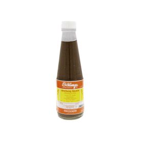 Siblings Anchovy Sauce Bagoong Balayan