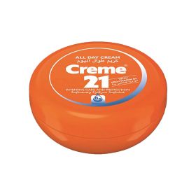 Creme 21 All Day Cream