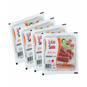 Sadia Chicken Franks