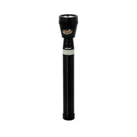 Geepas Rechargable Led Flashlight Night Glow 281mm