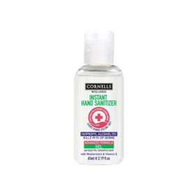 Cornells Gel Hand Sanitizer