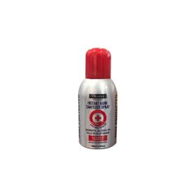 Cornell's Hand Sanitizer Spray