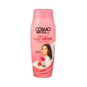 Cosmo English Rose Body Lotion