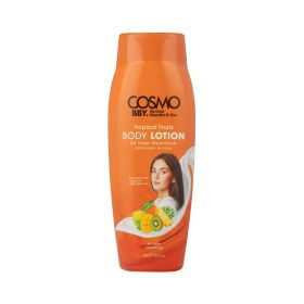 Cosmo Tropical Fruits Body Lotion