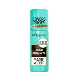 Loreal Magic Retouch Dark Brown