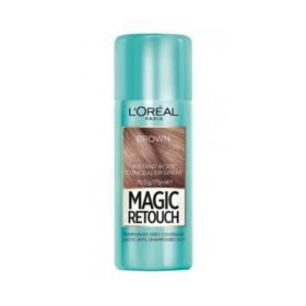 Loreal Magic Retouch Brown
