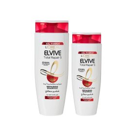 L'Oreal Elvive Total Repair 5 Shampoo