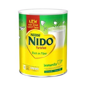 Nestle Nido Milk Powder