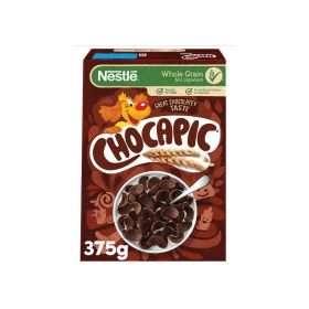 Nestle Chocapic Cereal
