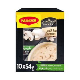 Maggi Excellence Mushroom Soup