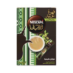 Nescafe Arabiana with Cardamom Instant Coffee