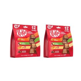 Kitkat Mini Moments