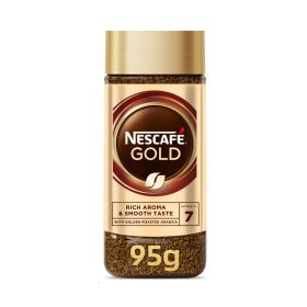 Nescafe Gold Dark Roast Coffee