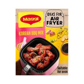 Maggi Korean BBQ Mix