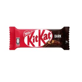 Kit Kat 2 Finger Dark Chocolate Wafer Bar