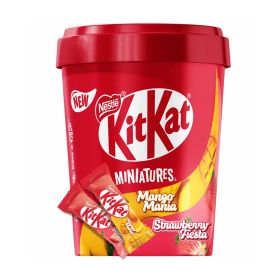 Nestle KitKat Summer Bundle Miniatures
