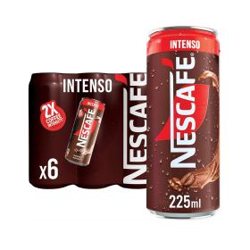 Nescafe Intenso Iced Coffee