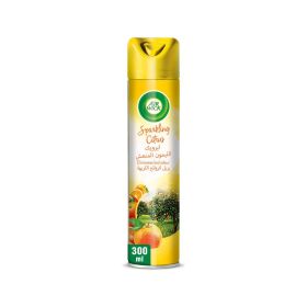 Airwick Sparkling Citrus Air Freshener