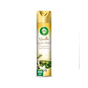 Air Wick Air Freshener Vanilla