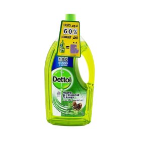 Dettol Mac In Pine 