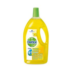 Dettol Mac In Lemon 