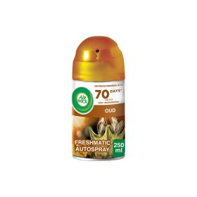 Airwick Fresh Matic Oud Refill