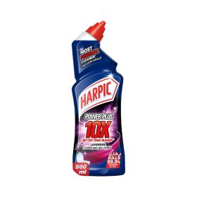 Harpic Power Plus Spring 500ml