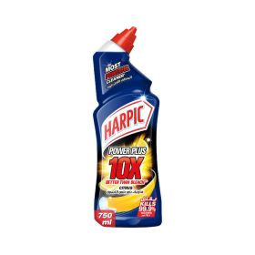 Harpic Power Plus Citrus 750ml