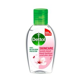 Dettol Hand Sanitizer Floral Essence