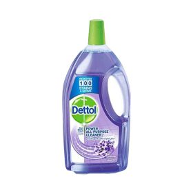 Dettol Mac In Lavender 