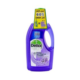 Dettol Mac In Lavender 