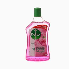 Dettol Mac 4 In 1 Rose