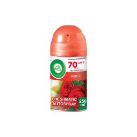 Airwick Fresh Matic Midnight Rose & Ylang Refill
