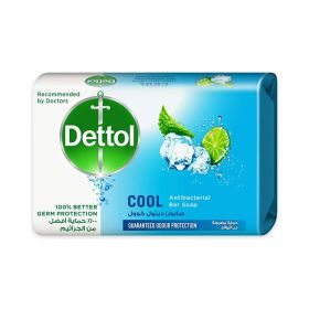Dettol Anti Bacterial Soap Cool