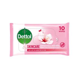 Dettol Antibacterial Skin Wipes