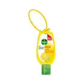Dettol Hand Sanitizer Fresh With Jacket