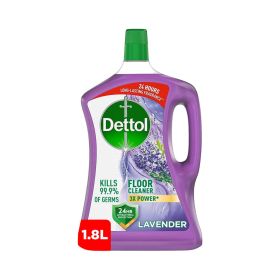 Dettol Mac In Lavender 