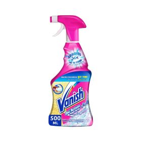 Vanish Oxi Carpet Stain Remover