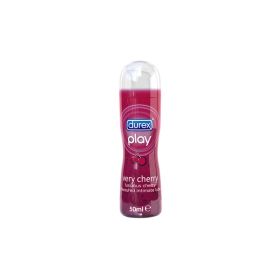 Durex Play Very Cherry