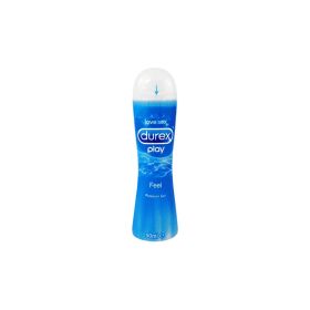 Durex Play Feel