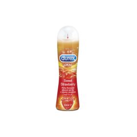 Durex Play Sweet Strawberry