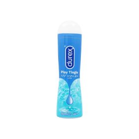 Durex Play Tingle 