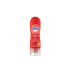 Durex Play Massage 2 In 1 Sensual