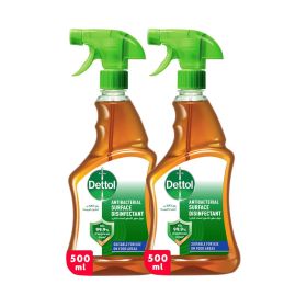Dettol Antiseptic Surface Disinfectant