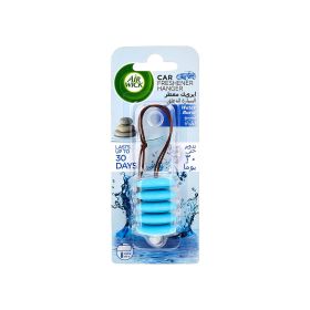Airwick Water Burst Pebble Car Hangers