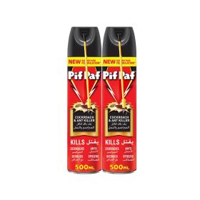 Pifpaf Easy Reach Cockroach & Ant Killer