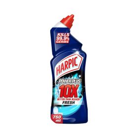 Harpic Fresh Power Plus Toilet Cleaner