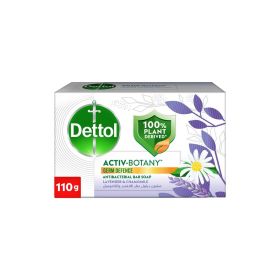 Dettol Lavendar & Chamomile Bath Soap